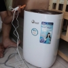hình của bình luận Phùng Minh