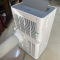 hình đánh giá của Nguyễn Thị Xuân