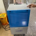 hình đánh giá của Lê Quốc Bảo