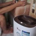 hình đánh giá của Phùng Minh