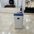 hình đánh giá của Ngô Thu Hà