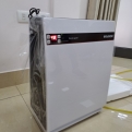 hình đánh giá của Phượng