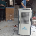 hình đánh giá của Hoàng Hải