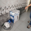 hình đánh giá của Thúy Nga