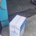hình đánh giá của Minh Tân