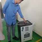 hình đánh giá của Bùi Minh Đức