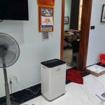 hình đánh giá của Ngọc Ân