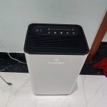hình đánh giá của Ngọc Ân