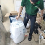 hình đánh giá của Nguyễn Gia