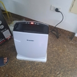 hình đánh giá của Ngô Huy
