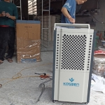 hình đánh giá của Hoàng Hải