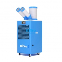 Điều hòa di động công nghiệp Airko DAKC-45 New 2025
