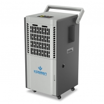 Máy hút ẩm công nghiệp Kosmen KM-90S (90Lít/24h)