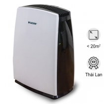 Máy hút ẩm Edison ED-12BE