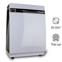 Máy hút ẩm Edison ED-16BE