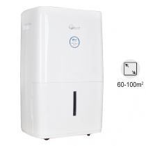 Máy hút ẩm FujiE HM-650EC