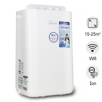 Máy hút ẩm FujiE HM-914EC Pro