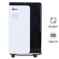 Máy hút ẩm FujiE HM-630EN