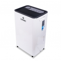 Máy hút ẩm Kosmen KM-60S (60 Lít/24h)