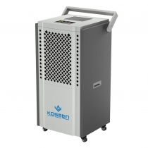 Máy hút ẩm công nghiệp Kosmen KM-150S (150 Lít/24h)