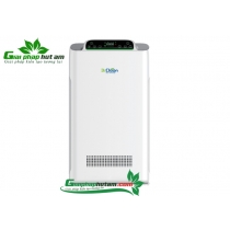Máy lọc không khí Dr Clean DAP 68