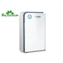 Máy lọc không khí Dr Clean DAP 88C