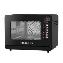 Nồi chiên hơi nước Kosmen Eco ECO-18B