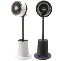 Quạt tuần hoàn không khí Fujihome CFR01PRO-VOICE