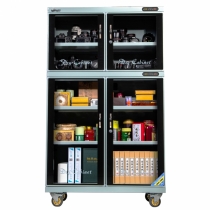 Tủ chống ẩm Fujie DHC-1000