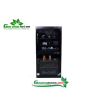 Tủ Chống Ẩm FujiE DHC-200