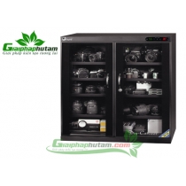 Tủ Chống Ẩm Fujie DHC-250