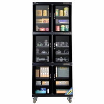 Tủ chống ẩm FujiE DHC-800