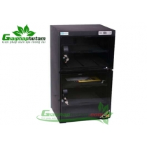 Tủ Chống Ẩm Nikatei DCH120