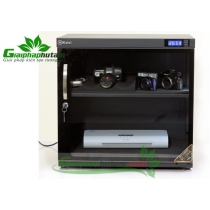 Tủ chống ẩm Nikatei NC-120HS