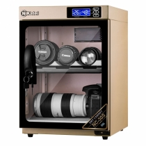 Tủ chống ẩm Nikatei NC-30S Gold Plus