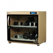 Tủ chống ẩm Nikatei NC-80HS Gold Plus