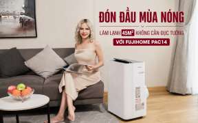 Cách chọn công suất máy lạnh theo diện tích và thể tích phòng
