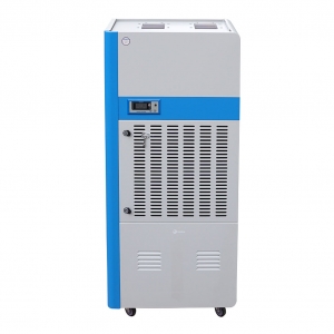 Máy hút ẩm công nghiệp Fujihaia-DH168BG
