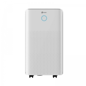 Máy hút ẩm dân dụng Fujihaia DH12W