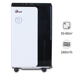 Máy hút ẩm FujiE HM-630EN