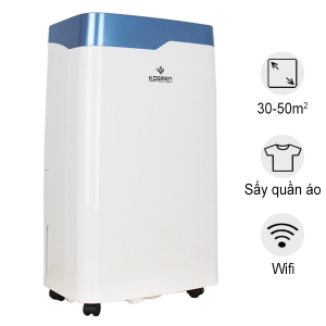 Máy hút ẩm Kosmen KM-20N (20 Lít/24h)