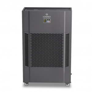 Máy hút ẩm công nghiệp Kosmen KM-480S (480 Lít/24h)