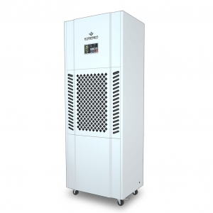 Máy hút ẩm công nghiệp Kosmen KM-180S (180 Lít/24h)