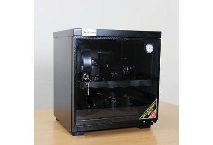 Tủ chống ẩm Nikatei DH030
