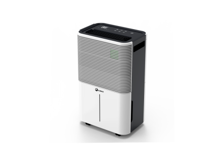 Máy hút ẩm dân dụng Fujihaia DH25W