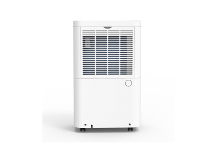 Máy hút ẩm dân dụng Fujihaia DH25W