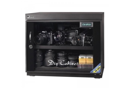 Tủ Chống Ẩm Máy Ảnh Fujie AD-080II