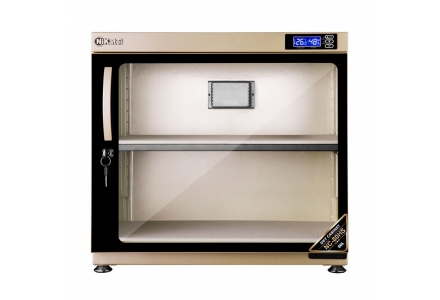 Tủ chống ẩm Nikatei NC-80HS Gold Plus