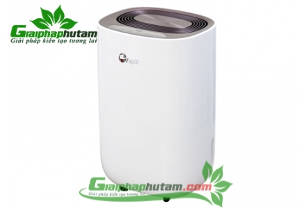 Máy hút ẩm FujiE HM-912EC-N