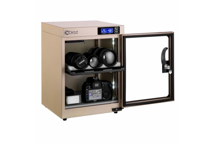 Tủ chống ẩm Nikatei NC-30S Gold Plus